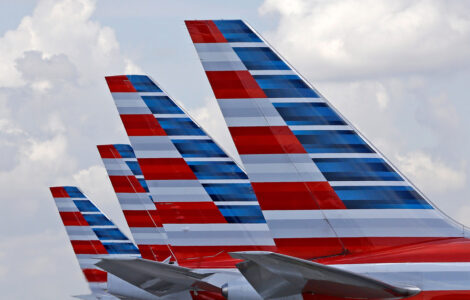 Two Airplanes Same Call Sign